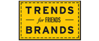 Скидка 10% на коллекция trends Brands limited! - Калачинск